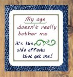 (image for) Side Effects